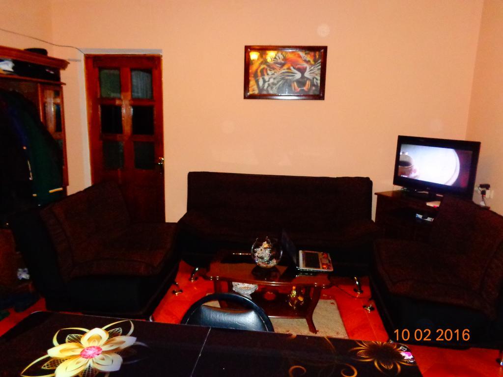 Private House In Batumi Hotell Eksteriør bilde