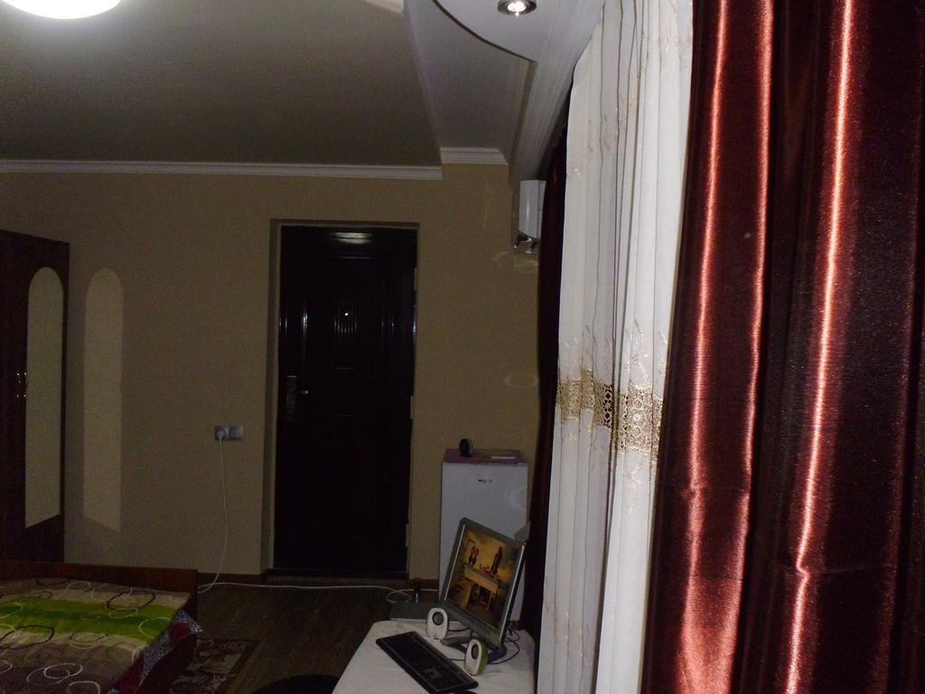 Private House In Batumi Hotell Rom bilde