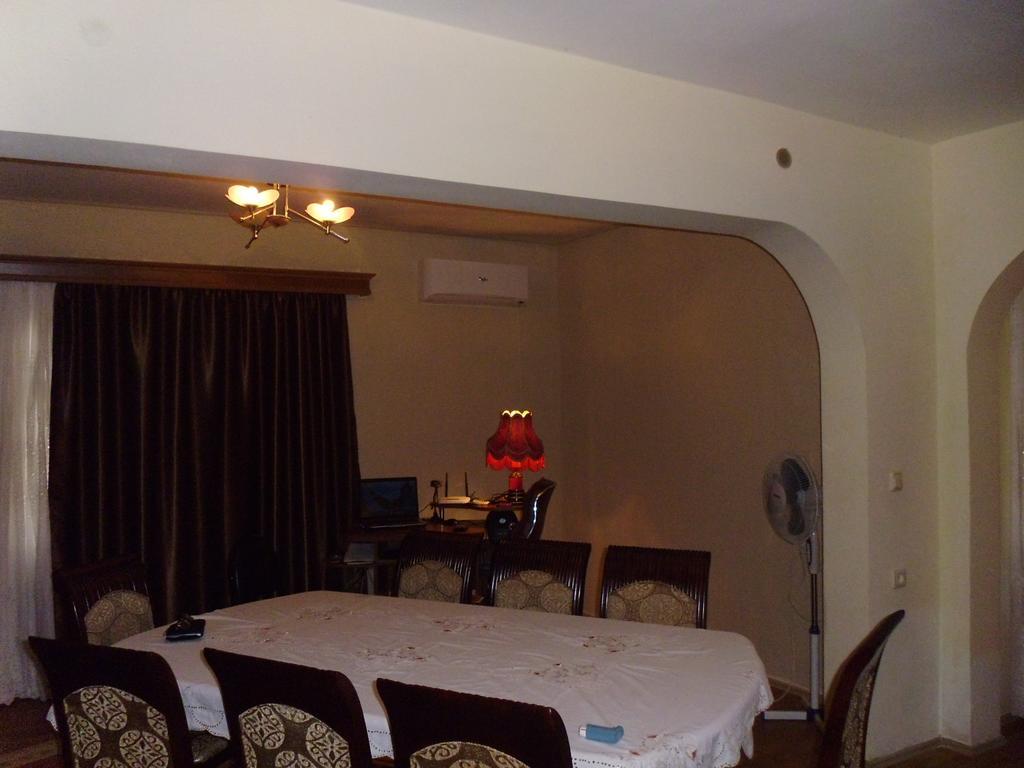 Private House In Batumi Hotell Rom bilde