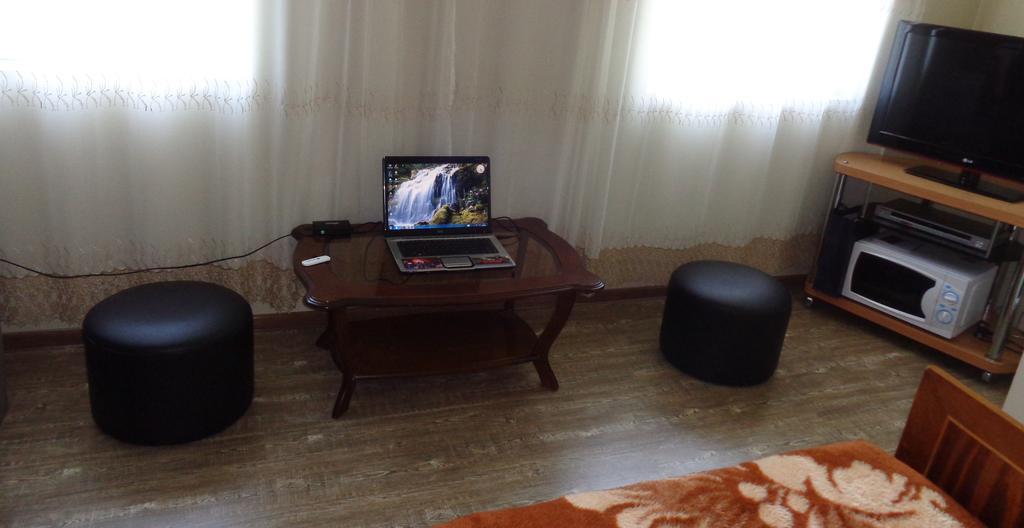 Private House In Batumi Hotell Rom bilde