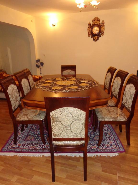 Private House In Batumi Hotell Rom bilde