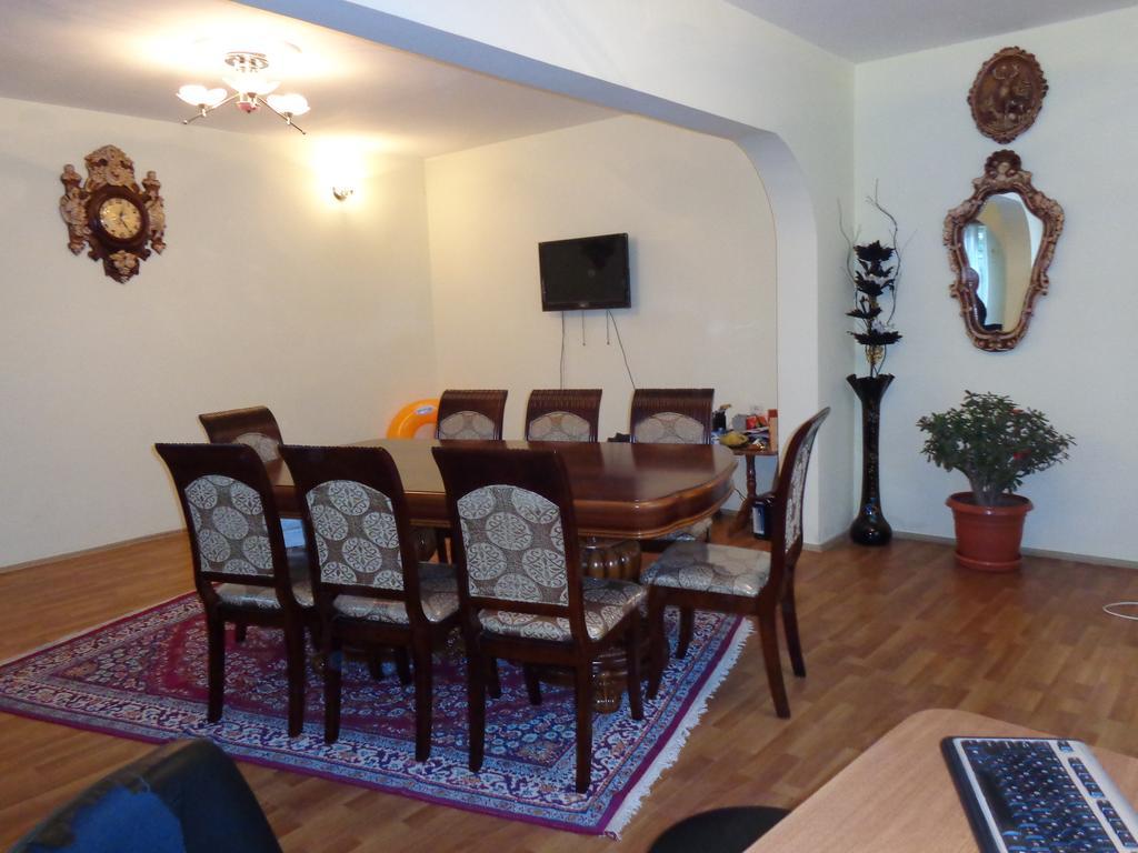 Private House In Batumi Hotell Rom bilde