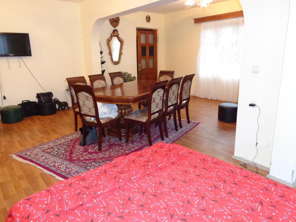 Private House In Batumi Hotell Rom bilde