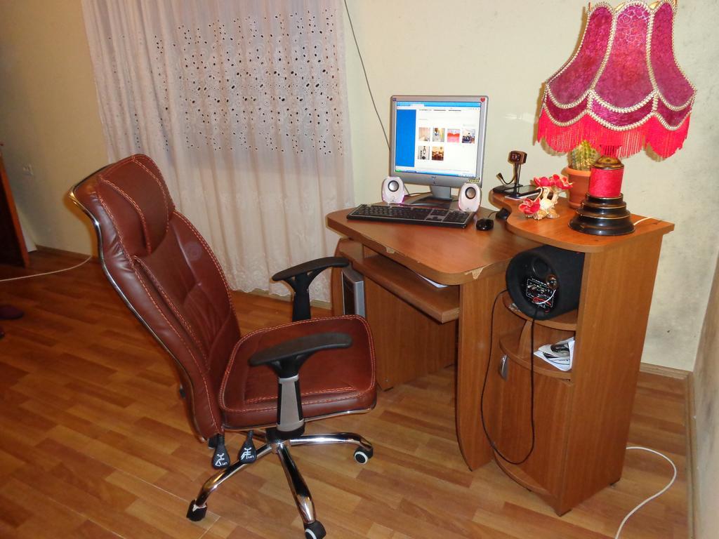 Private House In Batumi Hotell Rom bilde