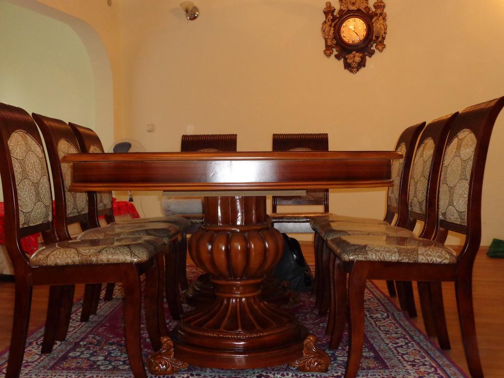 Private House In Batumi Hotell Rom bilde