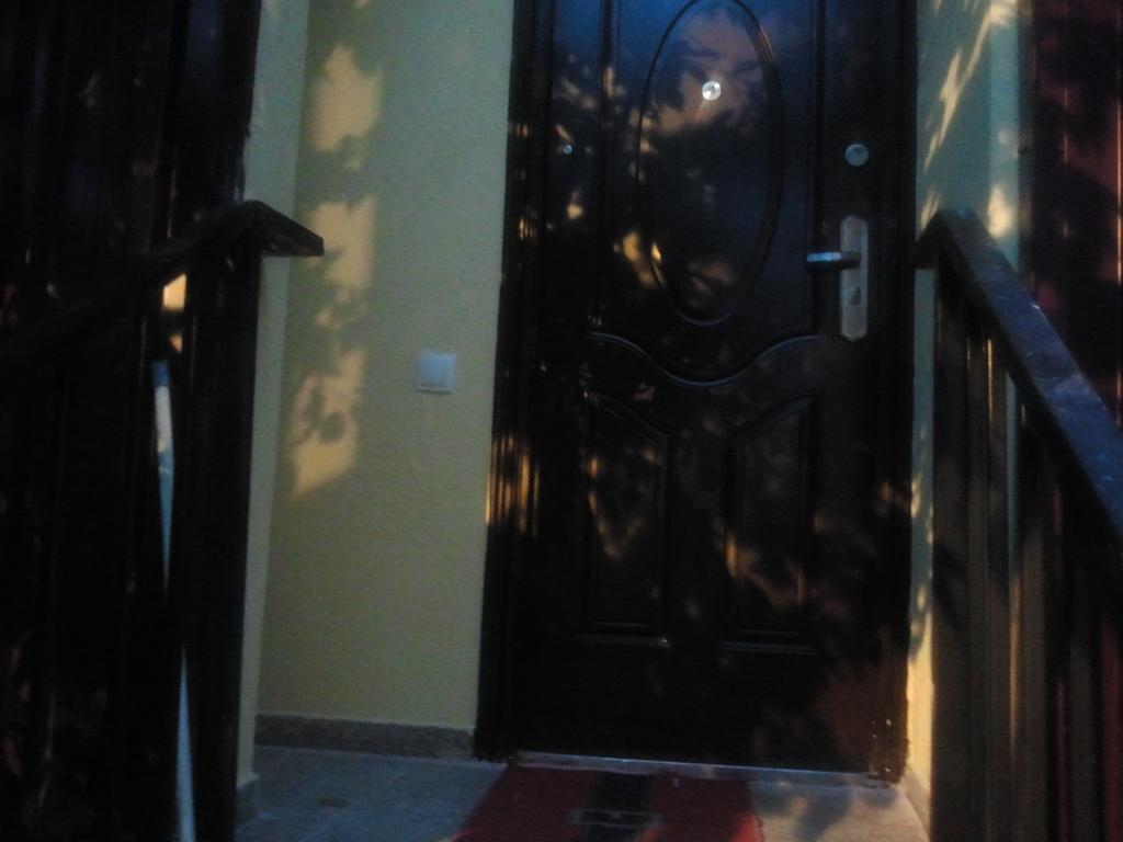 Private House In Batumi Hotell Eksteriør bilde