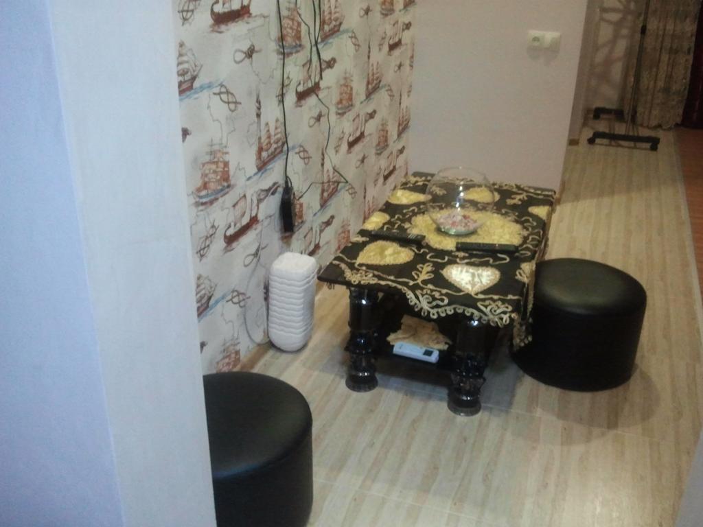 Private House In Batumi Hotell Eksteriør bilde
