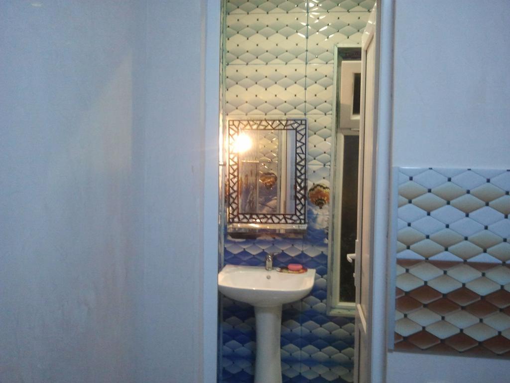 Private House In Batumi Hotell Eksteriør bilde