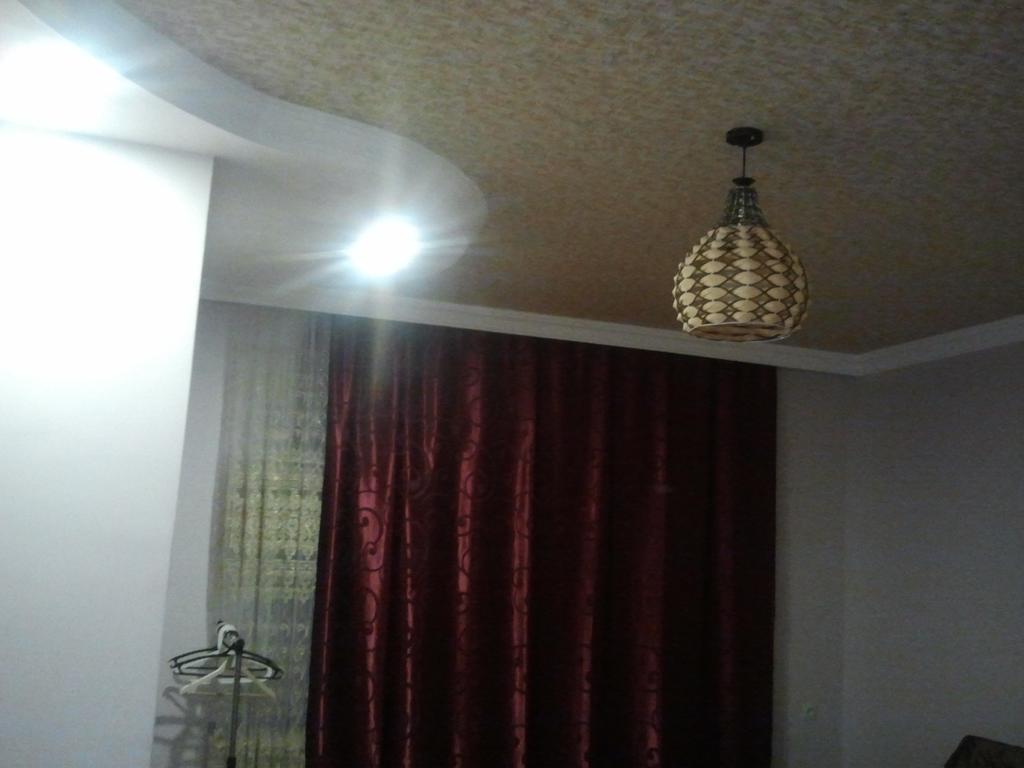 Private House In Batumi Hotell Eksteriør bilde