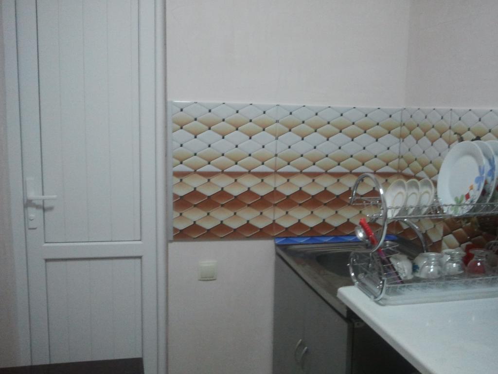 Private House In Batumi Hotell Eksteriør bilde
